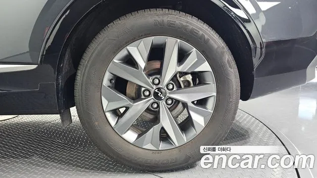 Kia Sportage 5th Gen — Фото автомобиля 6