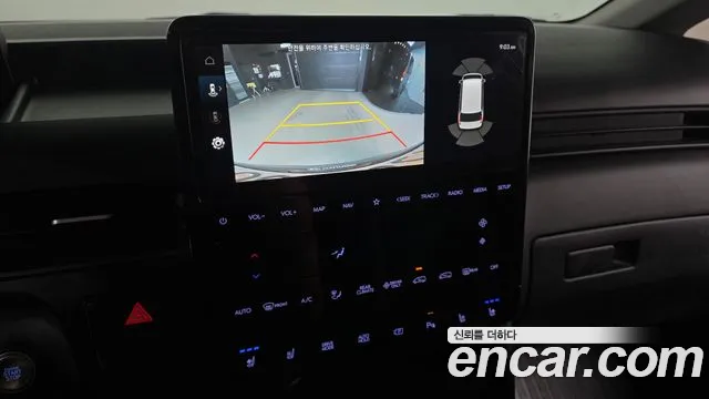 Hyundai Staria — Фото автомобиля 21