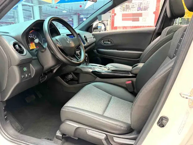 Honda XR-V — Фото автомобиля 4