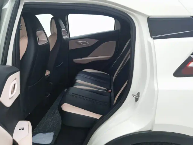 BYD Seagull — Фото автомобиля 15