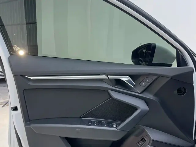 Audi A3 — Фото автомобиля 14