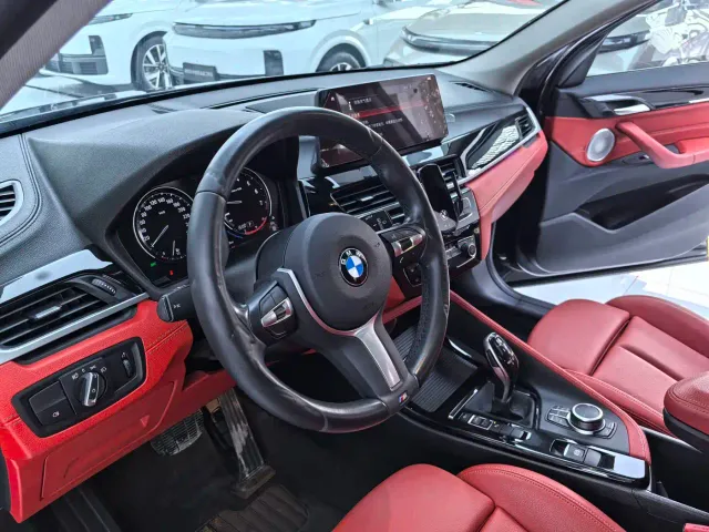 BMW X2 — Фото автомобиля 6