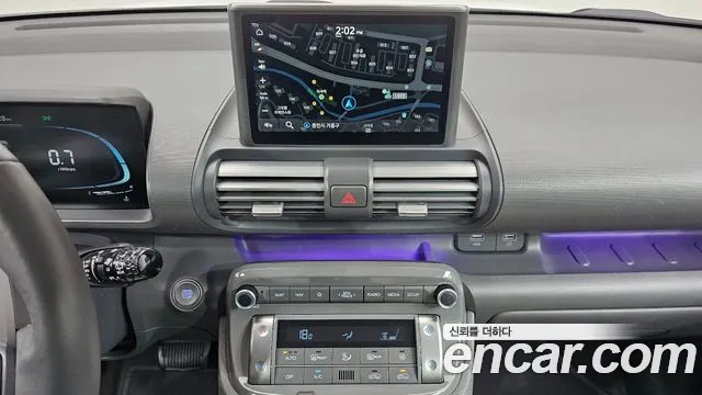 Hyundai Casper — Фото автомобиля 15