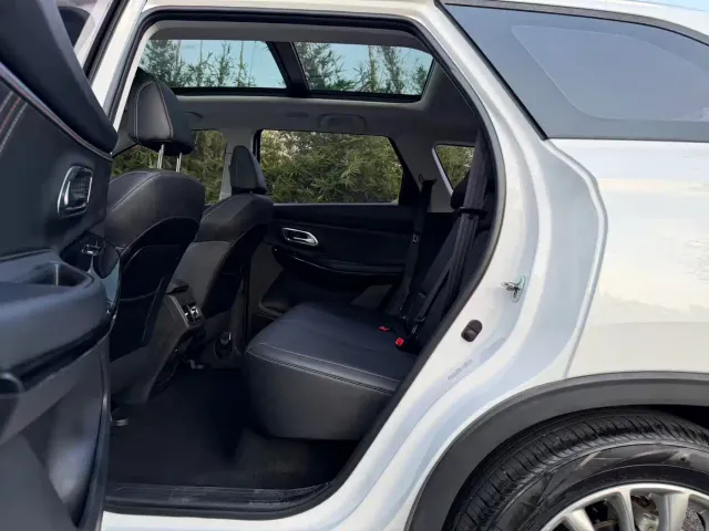 Changan X7 Plus — Фото автомобиля 12