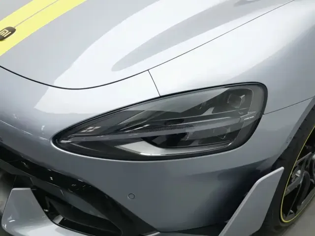 Xiaomi Auto Xiaomi SU7 Ultra 2025 Model Ultra — Фото автомобиля 7
