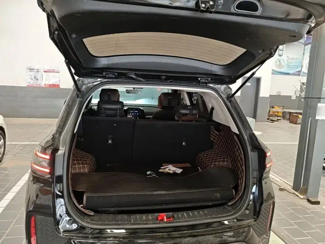 Hyundai ix35 — Фото автомобиля 18