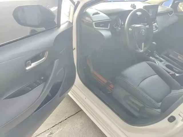 Toyota Allion — Фото автомобиля 15