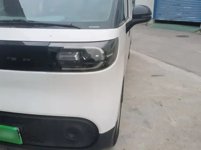 Maxus Dana V1 — Фото автомобиля 23