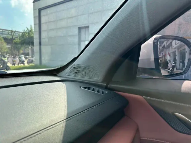 Changan CS75 Plus — Фото автомобиля 12