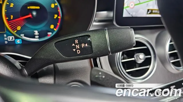 Mercedes-Benz GLC-Class GLC-класс X253 — Фото автомобиля 9