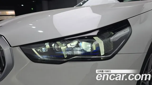 BMW 5 Series G60 — Фото автомобиля 7