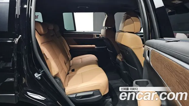 Hyundai Santa Fe MX5 — Фото автомобиля 17