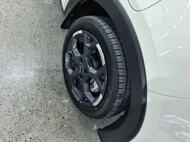 BYD Seagull — Фото автомобиля 6