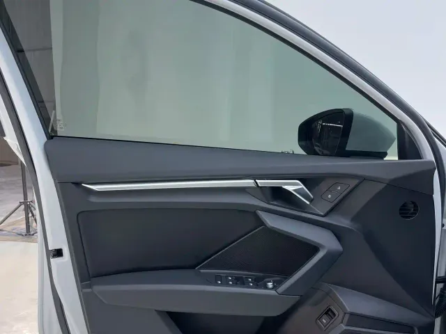 Audi A3 — Фото автомобиля 14