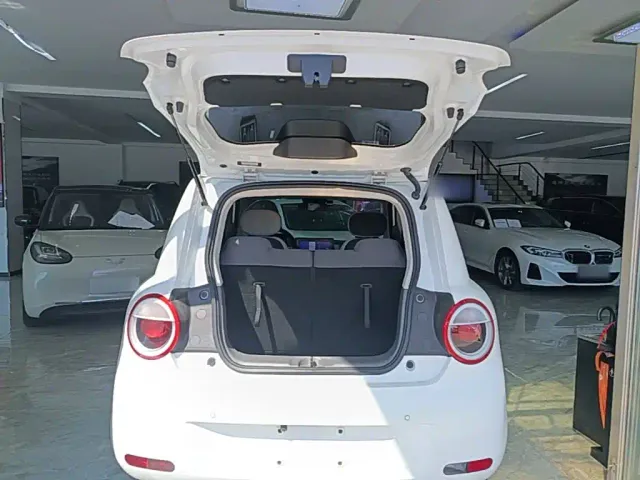 Changan Lumin — Фото автомобиля 18