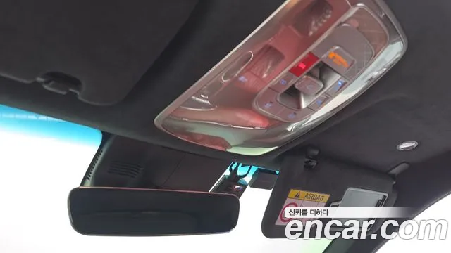 Genesis GV70 2.5T Бензин AWD — Фото автомобиля 16