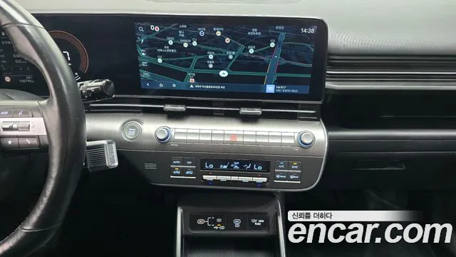 Hyundai Kona — Фото автомобиля 22