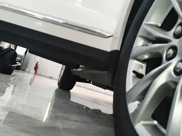 Cadillac XT5 — Фото автомобиля 20
