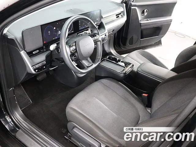 Hyundai Ioniq 5 — Фото автомобиля 18