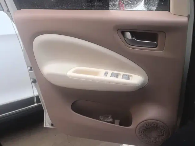 Wuling Hongguang Mini EV — Фото автомобиля 7