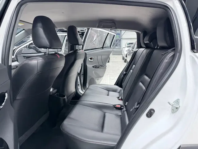 Toyota YARiS L Zhi Xuan — Фото автомобиля 17