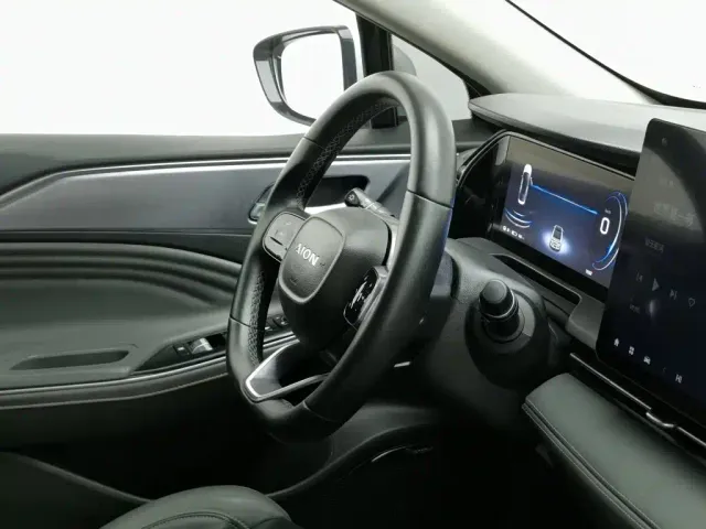 GAC Aion S Plus — Фото автомобиля 22
