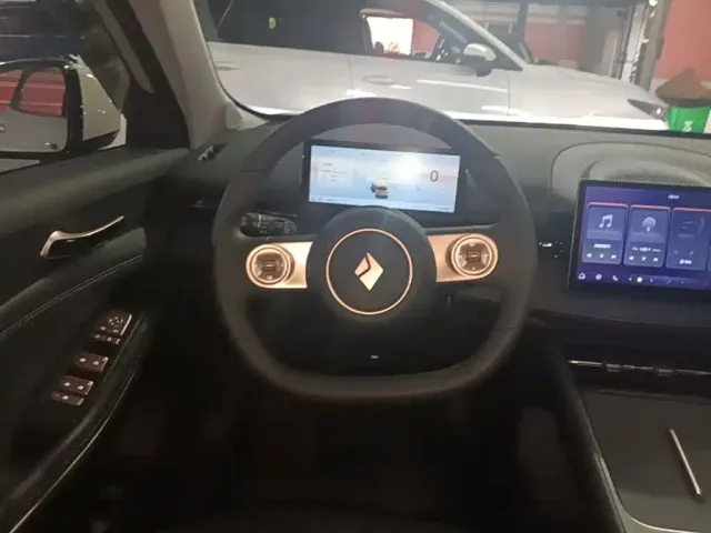 Baojun Yunhai — Фото автомобиля 10