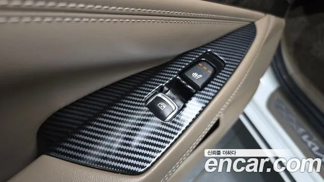 Kia K8 Noblesse — Фото автомобиля 25