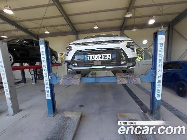 Kia Niro The All New Niro — Фото автомобиля 2