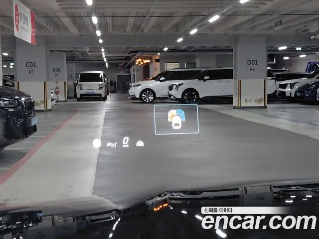 Mercedes-Benz E-Class E-класс W214 — Фото автомобиля 4