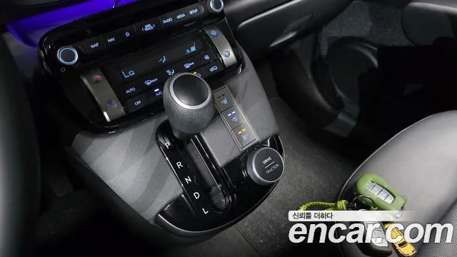 Hyundai Casper Casper Turbo Inspiration — Фото автомобиля 9