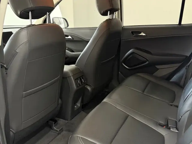 Hyundai Beijing Hyundai ix35 2021 240TGDi DCT 2WD GLS Leading Edition — Фото автомобиля 17