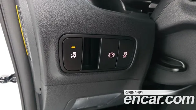 Kia RAY Новый Kia Ray Signature X Line — Фото автомобиля 8