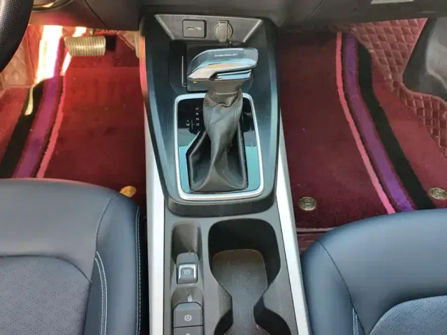 Chevrolet Monza — Фото автомобиля 16