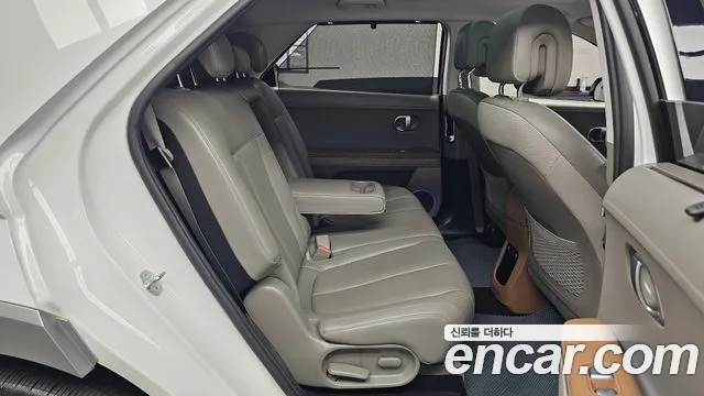 Hyundai Ioniq5 Ioniq5 Long Range AWD — Фото автомобиля 23