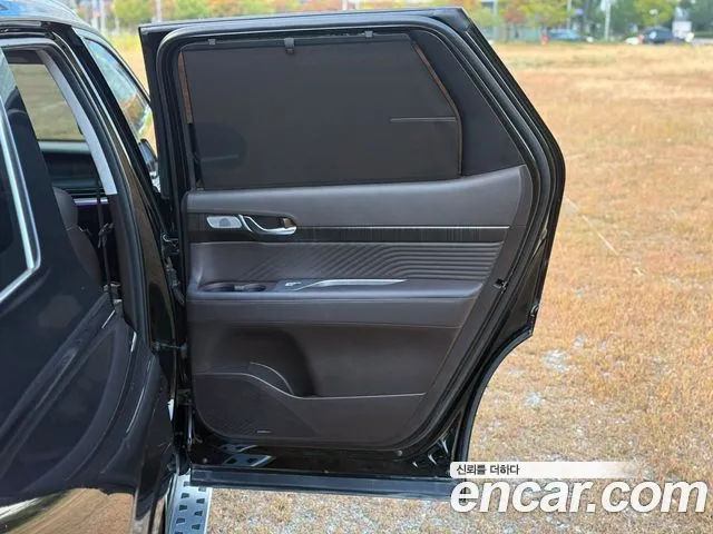 Hyundai Palisade The New — Фото автомобиля 6