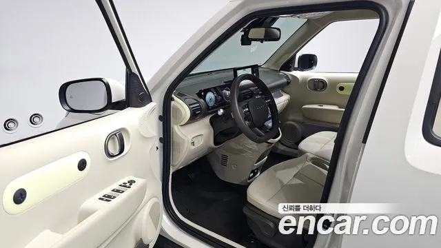 Hyundai Casper Casper Electric — Фото автомобиля 15