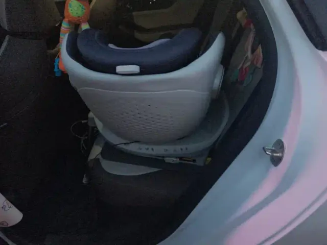 BYD Qin PLUS — Фото автомобиля 11