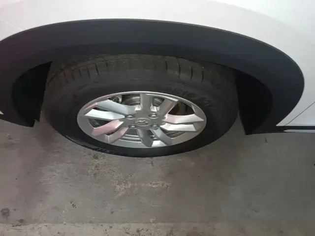 Wuling Xingchi — Фото автомобиля 22