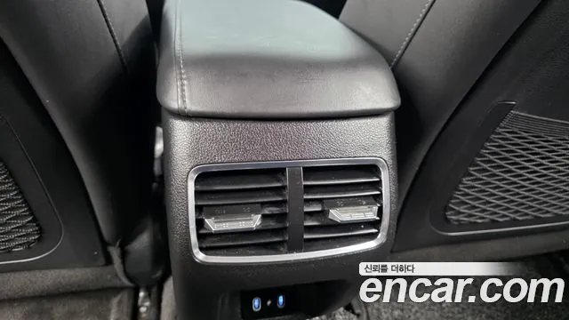 Hyundai Sonata Sonata Edge(DN8) — Фото автомобиля 19
