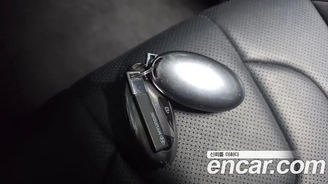 Hyundai Avante — Фото автомобиля 27