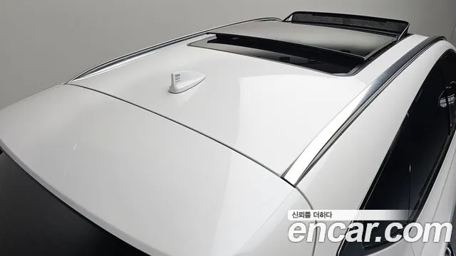 Genesis GV80 3.0 Дизель 2WD — Фото автомобиля 28