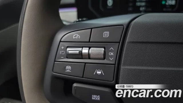 Kia EV3 — Фото автомобиля 18