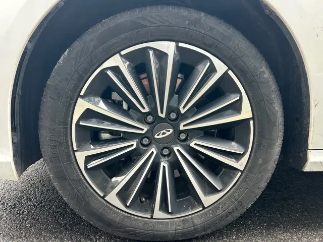 Chery Fulwin A8 — Фото автомобиля 12