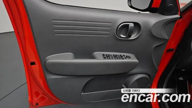 Hyundai Casper — Фото автомобиля 23