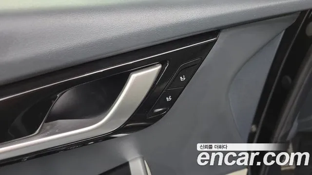 Kia EV6 — Фото автомобиля 25