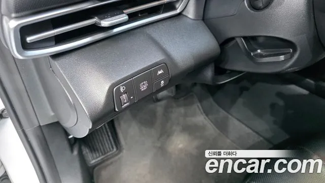 Hyundai Avante CN7 — Фото автомобиля 16