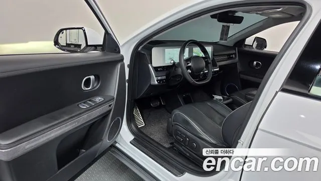 Hyundai Ioniq5 Ioniq5 — Фото автомобиля 7