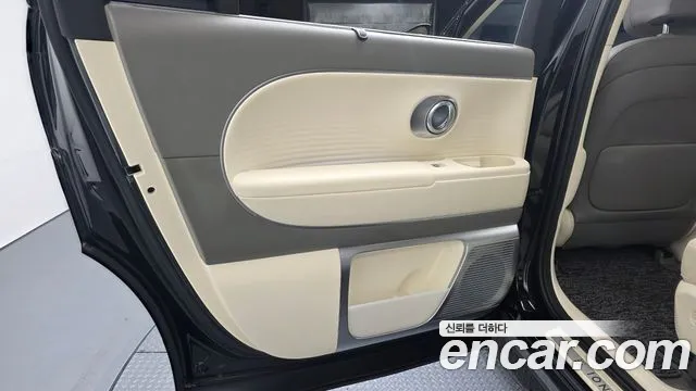 Hyundai Ioniq 9 — Фото автомобиля 24