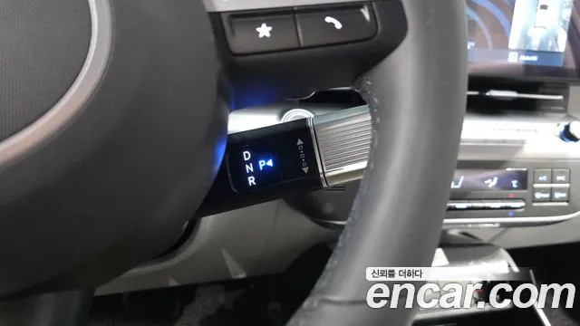 Hyundai Kona SX2 — Фото автомобиля 12